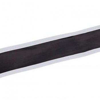 Visor sun strip sticker for ST5