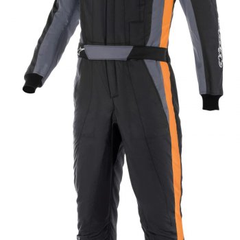 GP PRO COMP V2 SUIT FIA
