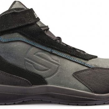 SHOES RACING EVO BLACK SZ 38