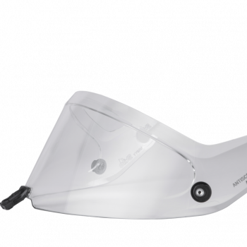 ST6 CLEAR VISOR