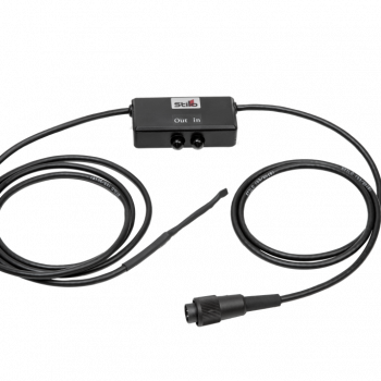 RADIO INTERFACE for WL-10 (universal), ready for radio and PTT connections