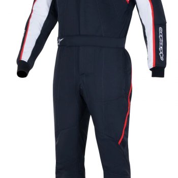 GP RACE V2 SUIT FIA
