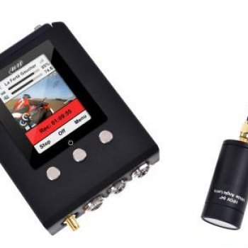 Bullet cam SmartyCam GP HD 67°