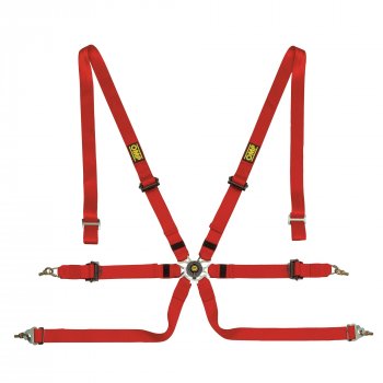 SAFETY HARNESS ONE 2