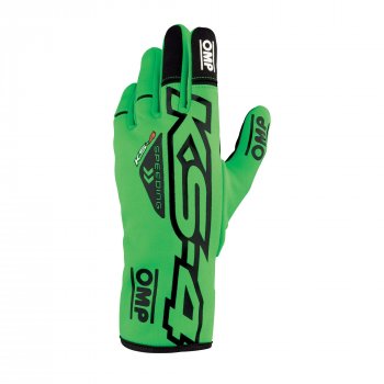 KS-4 KART GLOVES (KIDS)
