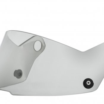 ST5 Smoked medium visor