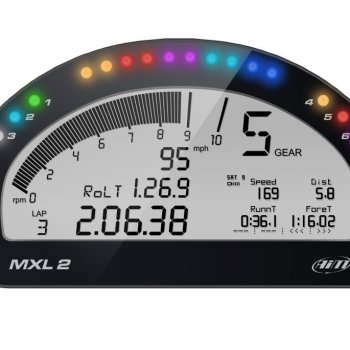 MXL2 + 1,3 m GPS kábel