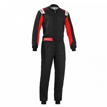 SUIT ROOKIE 2020 SZ XS BLACK/R