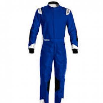 SUIT K41 X-LIGHT EL.BL/WHT/BLK