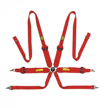 SAFETY HARNESS TECNICA 3