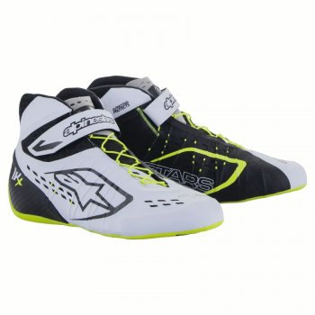 TECH-1 KX V2 SHOES