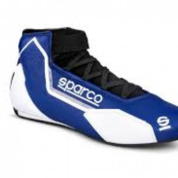 SHOE X-LIGHT 2020 SZ 37 NAVY/W