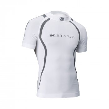 KS SUMMER SHIRT WHITE FOR CHILDREN 10-12 YEARS
