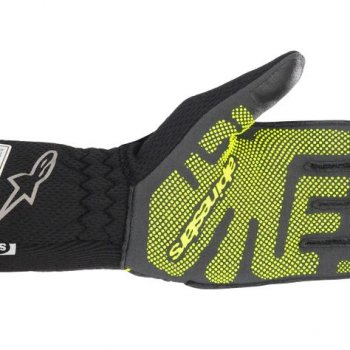 TECH-1 ZX V3 GLOVES
