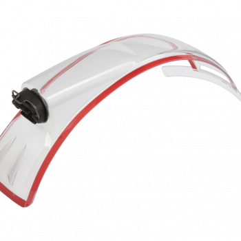 Modular top air for  ST5 large shell main adapter/ to be used with YA0895 or YA0896