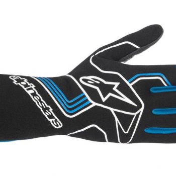TECH-1 RACE V3 GLOVES