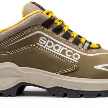 SHOES ENDURANCE GREEN/GREEN SZ