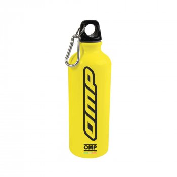 OMP DRINK BOTTLE YELLOW