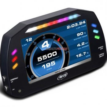 MXS 1.2 + 1,3 m GPS kábel
