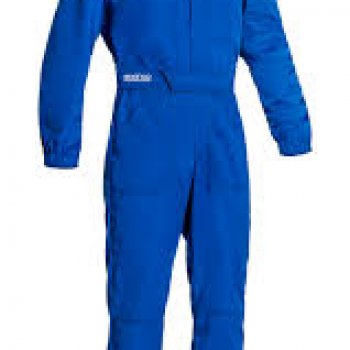 SUIT MS-3 BLUE SIZE S