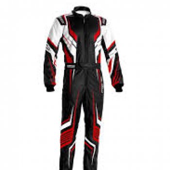 SUIT K38 PRIME KS-10 2020