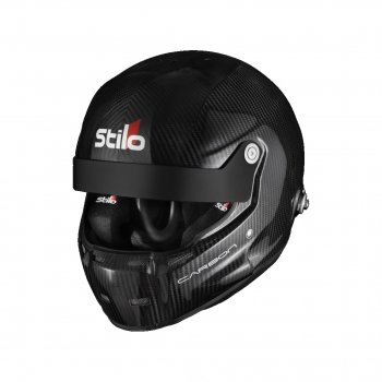 ST5 R Carbon Rally Wireless - Snell SA2020 FIA 8859-15 Hans FIA8858-10