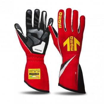 GLOVES CORSA R