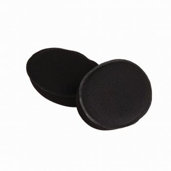 Spare soft cushions for ST5 helmets