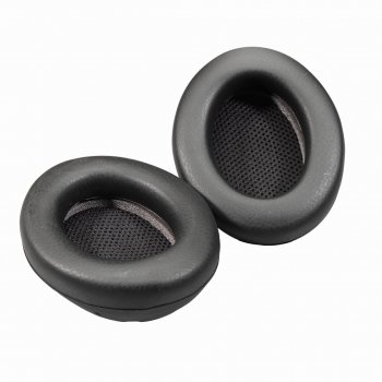 Replacement padded earmuffs