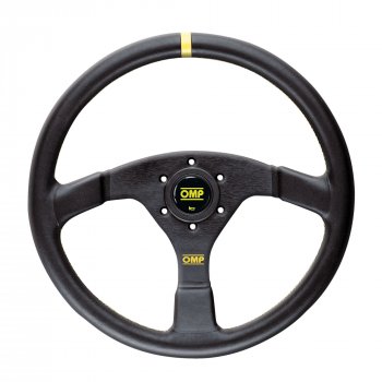 VELOCITA' STEERING WHEEL