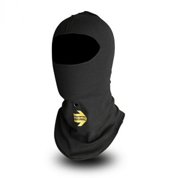 BALACLAVA COMFORT TECH BLK