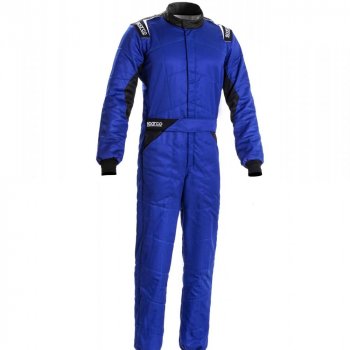 SUIT R548 SPRINT SZ 48 EL. BLU