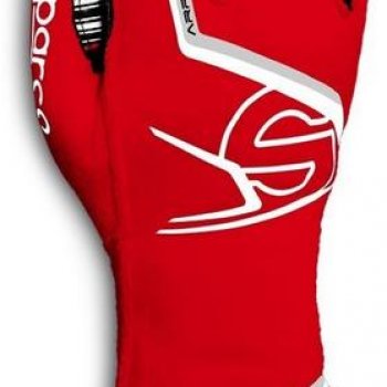 GLOVES ARROW EVO RG-7 SZ.07 RE