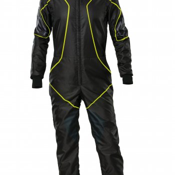 KS-3X ART OVERALL FIA 8877-2022 (KIDS)