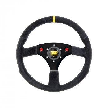 STEERING WHEEL 320 ALU S