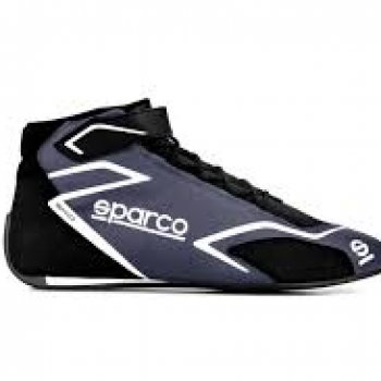 SHOE SKID 2020 SZ 37 BLACK/GRE
