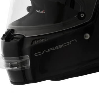 Front Spoiler for ST5