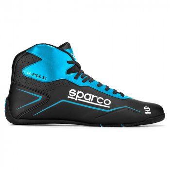 KART SHOE K-POLE SZ.26 BLACK/B