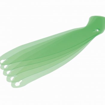 Tear off for ST5 (5 pcs)