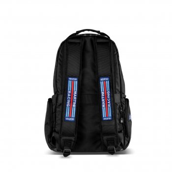 SUPERSTAGE BAG MARTINI-R BLK