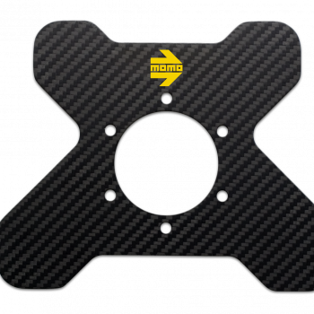 ST/WHL CARBON PLATE