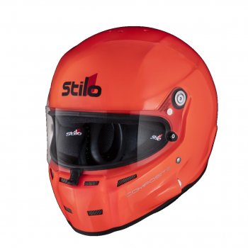 ST5 F OFFSHORE Composite - Snell SA2020 FIA 8859-15 FIA8858-10 Ready