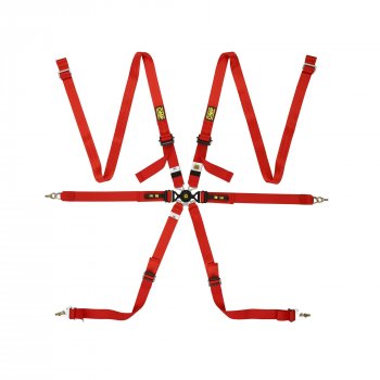 SAFETY HARNESS ONE 2