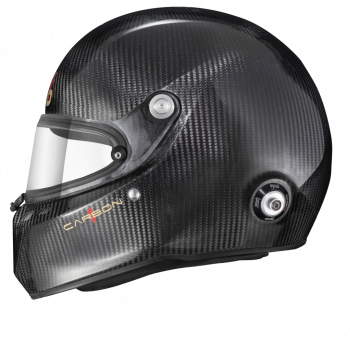 ST6 FN Carbon - Snell SA2020 FIA 8859-24 Hans FIA8858-10 ABP