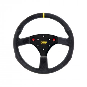 STEERING WHEEL 320 ALU SP