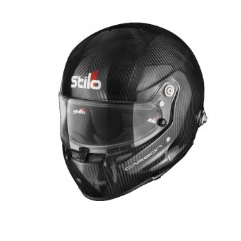 ST5 F Carbon Turismo - Snell SA2020 FIA 8859-15 Hans FIA8858-10