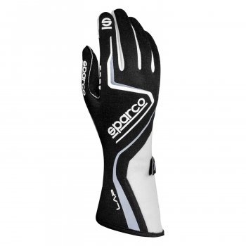 LAP 2020 SZ.07 WHITE/BLACK