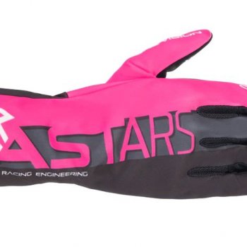 TECH-1 K RACE V2 ADVANCE GLOVES