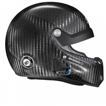 ST6 R Carbon Rally WL - Snell SA2020 FIA 8859-24 Hans FIA8858-10