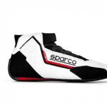 SHOE X-LIGHT 2020 SZ 37 WHT/RE